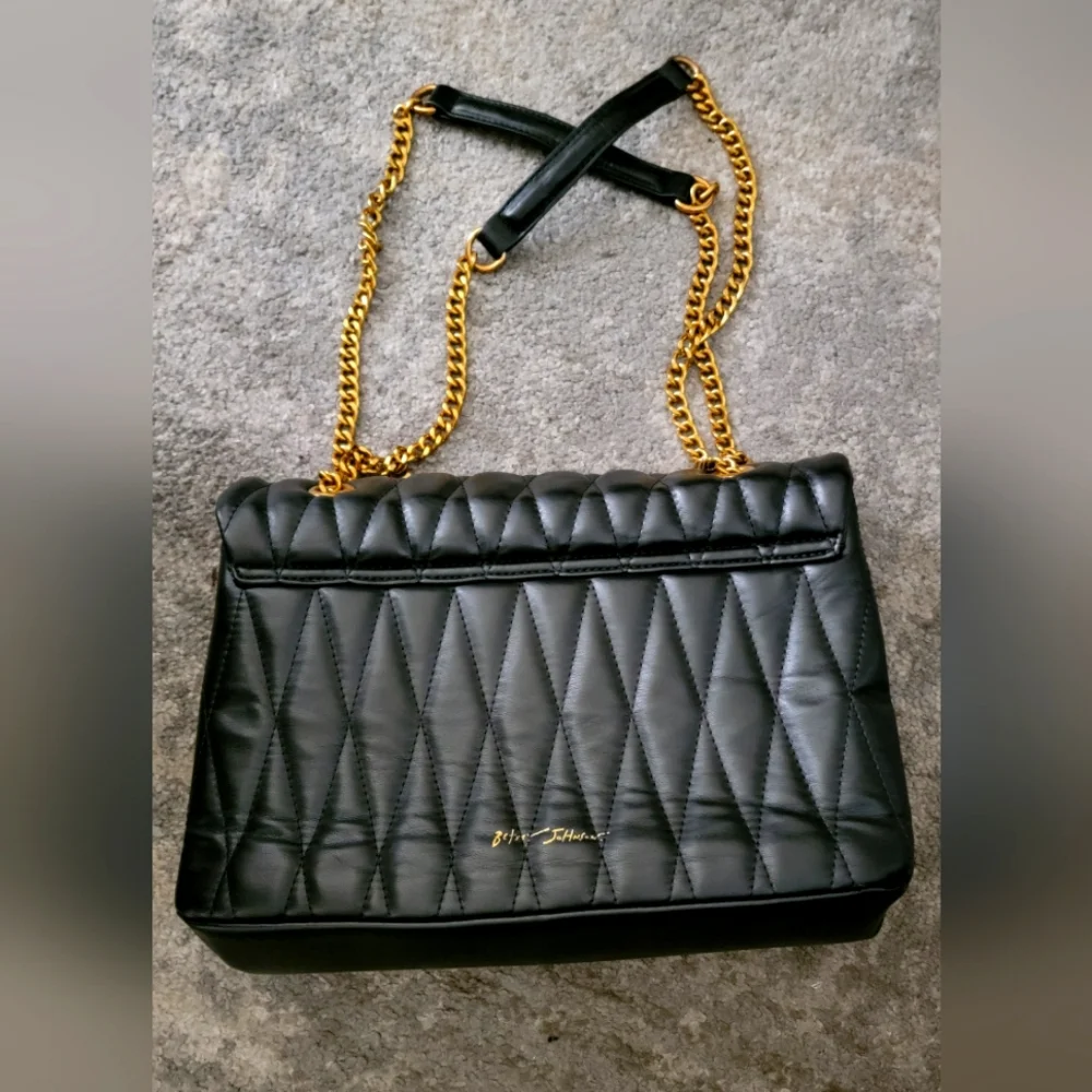 Betsey Johnson Locket to Me Shoulder Bag - Picture 2 of 8